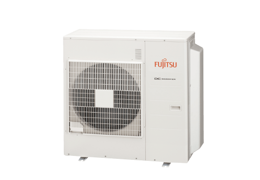 Fujitsu Multi 10 img f000 multi 5 6rooms aoyg36lbla5 aoyg45lbla6 01