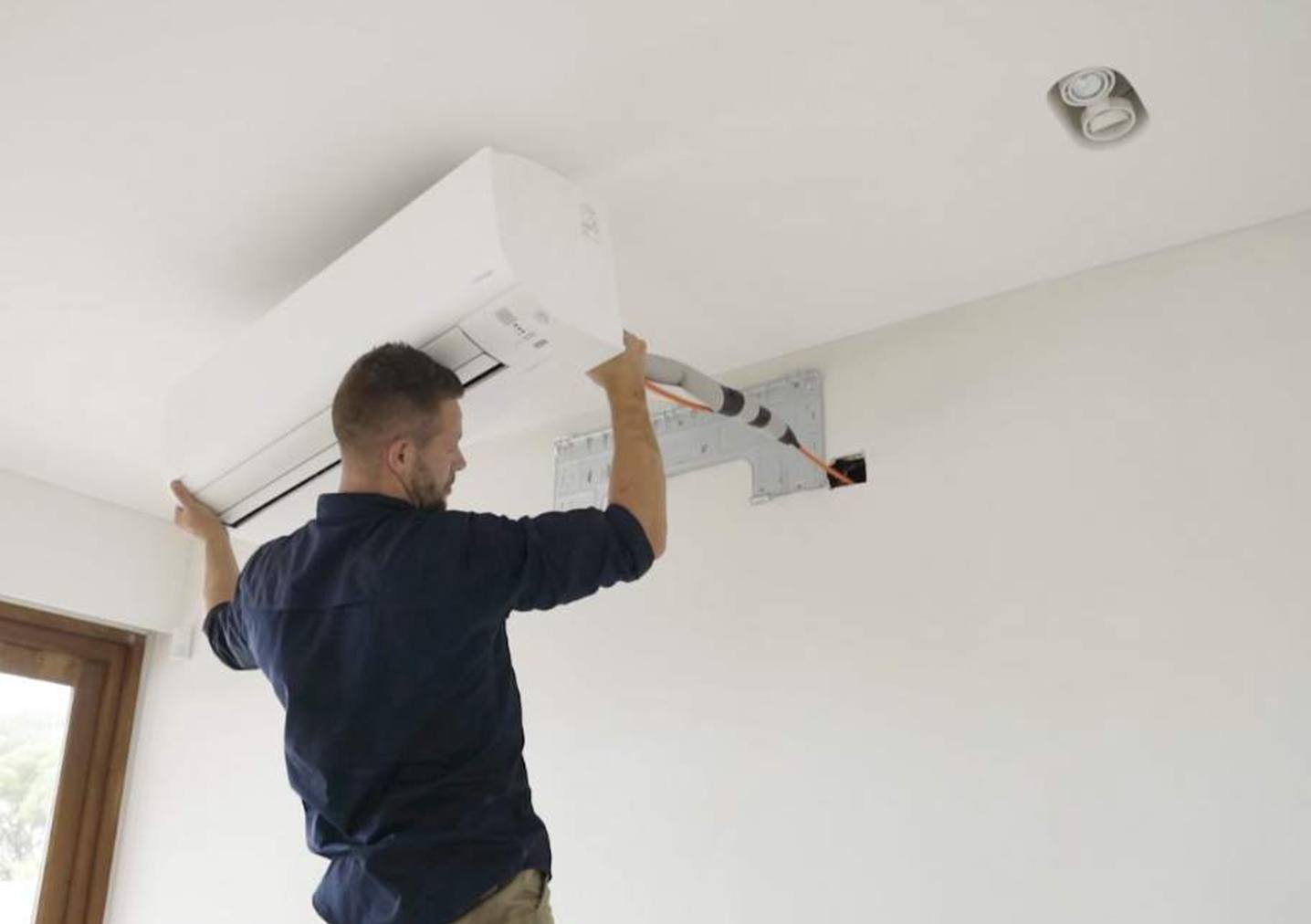 Air Conditioning Sydney Alliance Climate Control