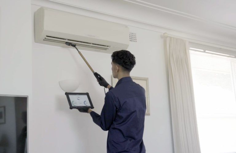 Wall Air Conditioning Troubleshooting