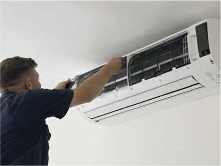 Promotions 2 Install Air Conditioning