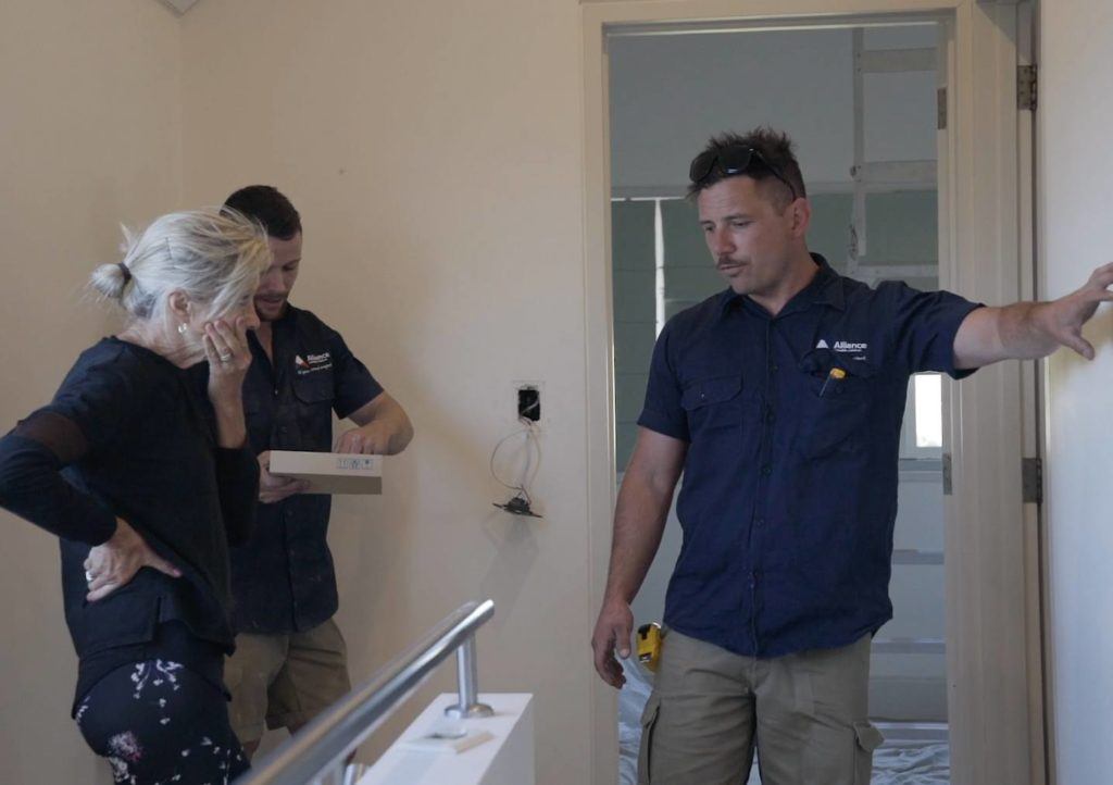 Ducted Gas Heating 6 advice