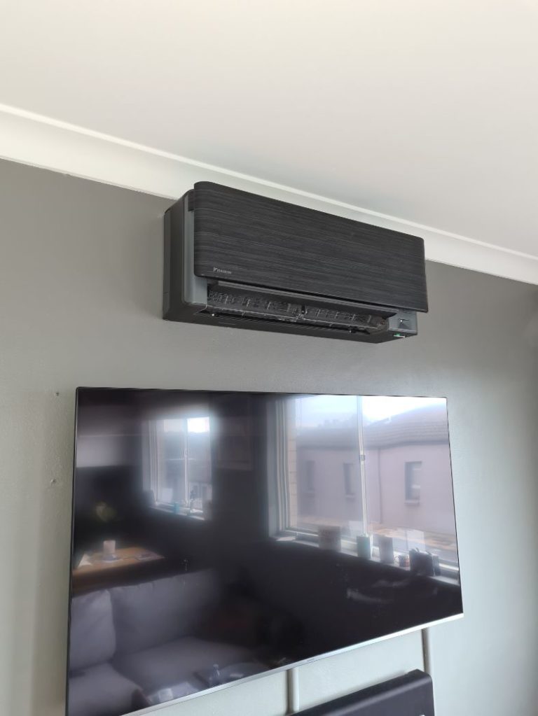 Gallery Alliance Climate Control