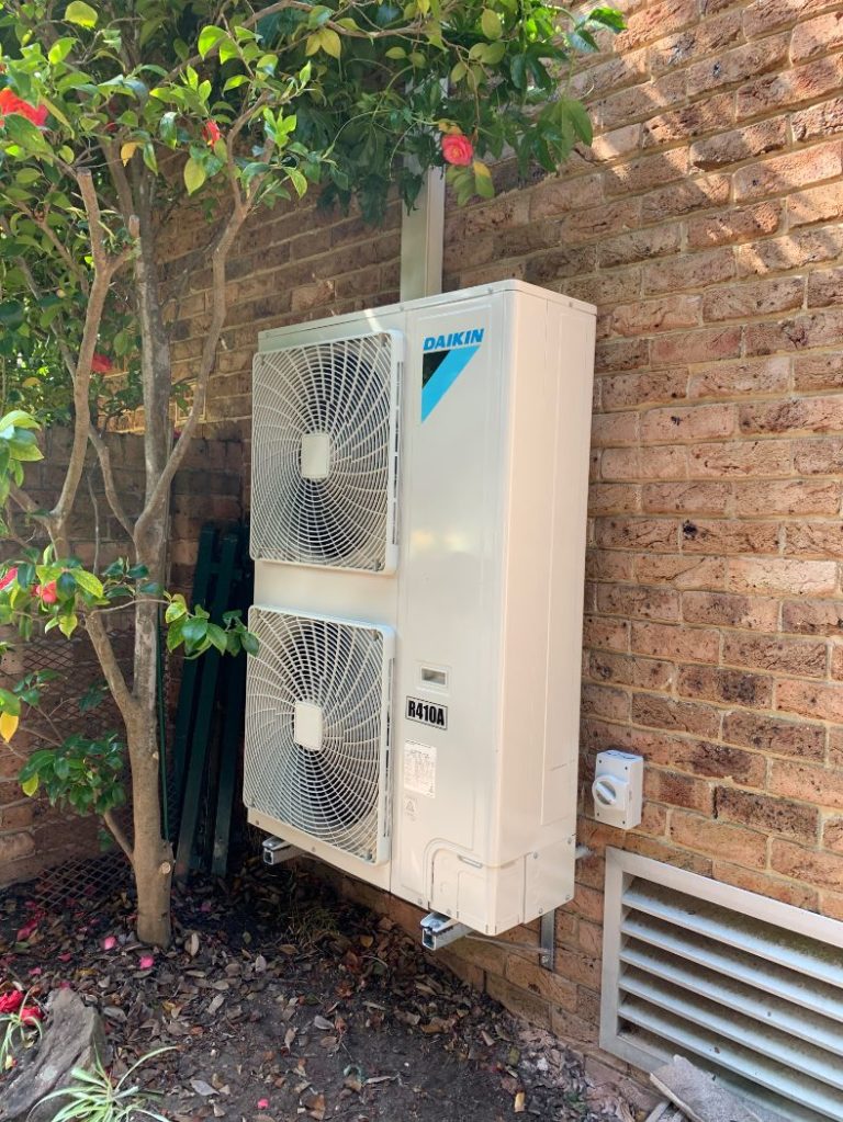 Gallery Alliance Climate Control