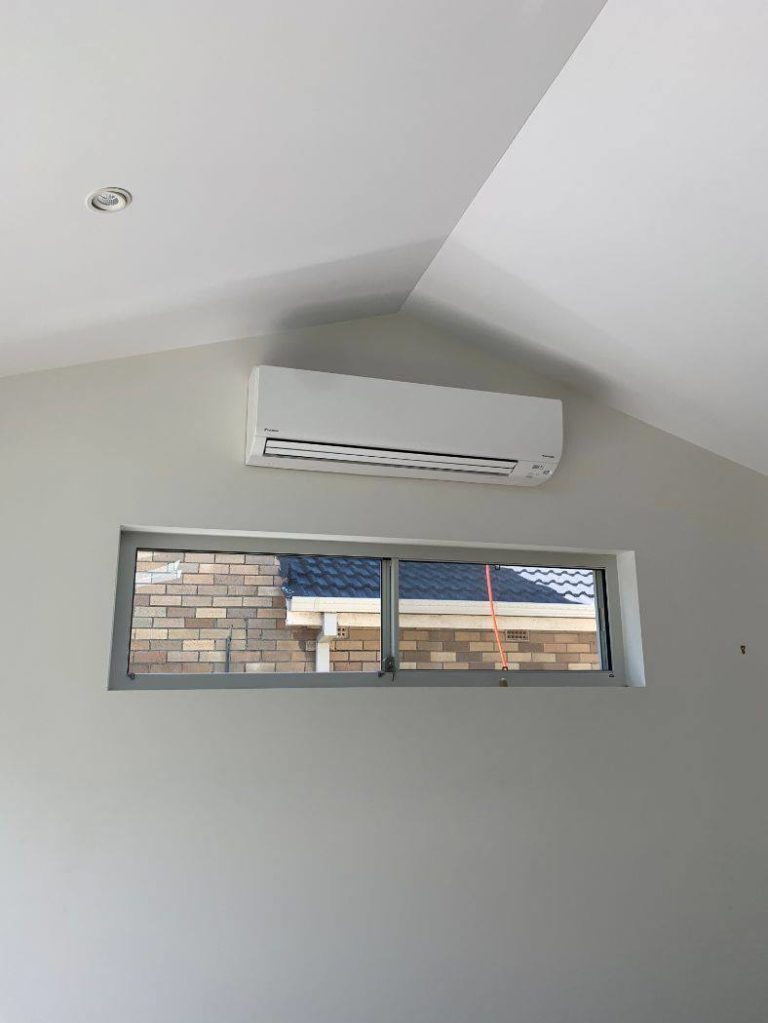 Gallery Alliance Climate Control