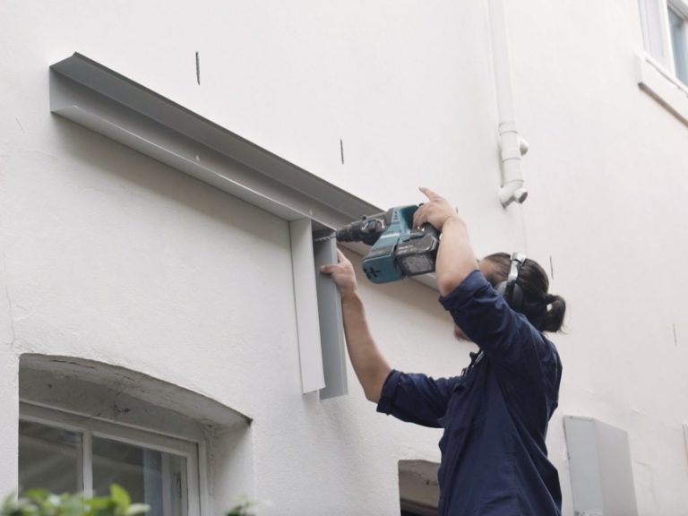 Gallery Alliance Climate Control