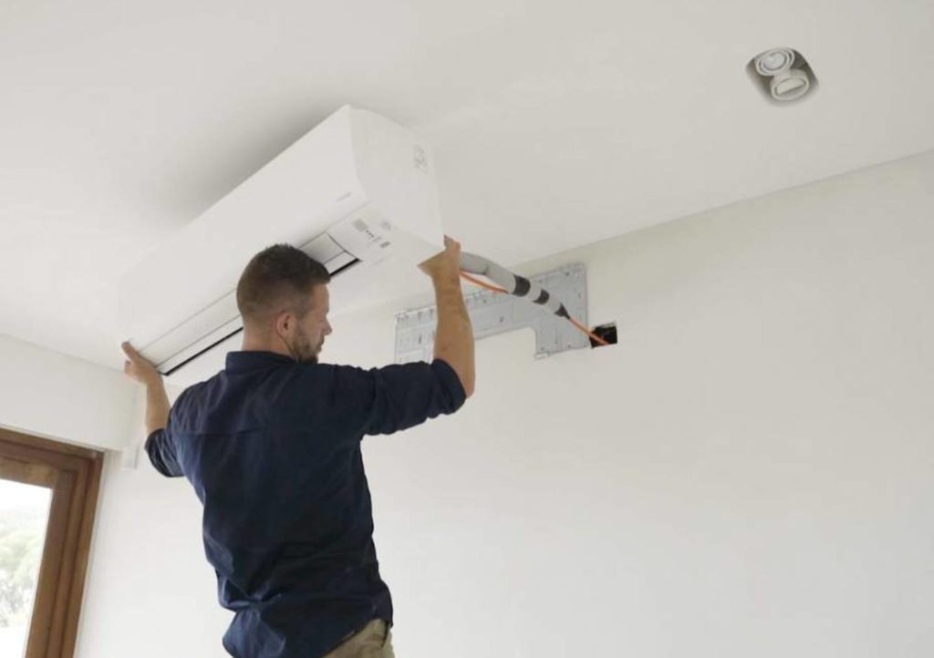 Fujitsu Air Conditioners Installations & Servicing