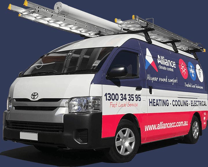 Home 7 alliance van single