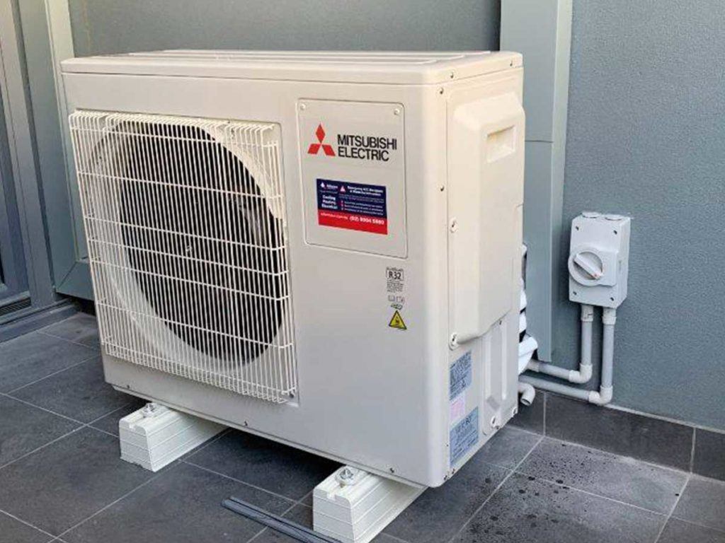 Air Conditioning u0026 Central Heating in Canberra | Alliance Climate Control