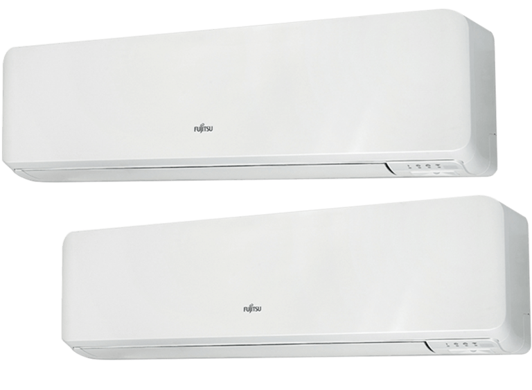 Fujitsu Air Conditioners Installations & Servicing