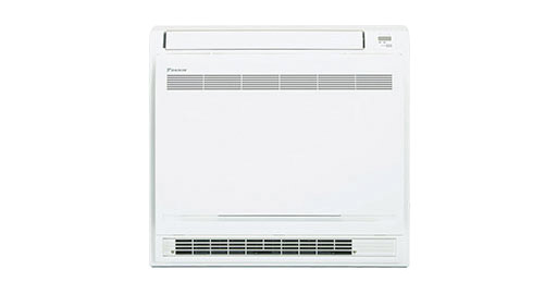 Daikin Floor Standing