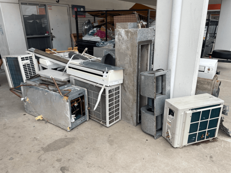 Aging Air Conditioning and Heating Equipment Alliance Climate Control