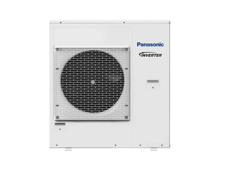 Panasonic Multi Head Systems