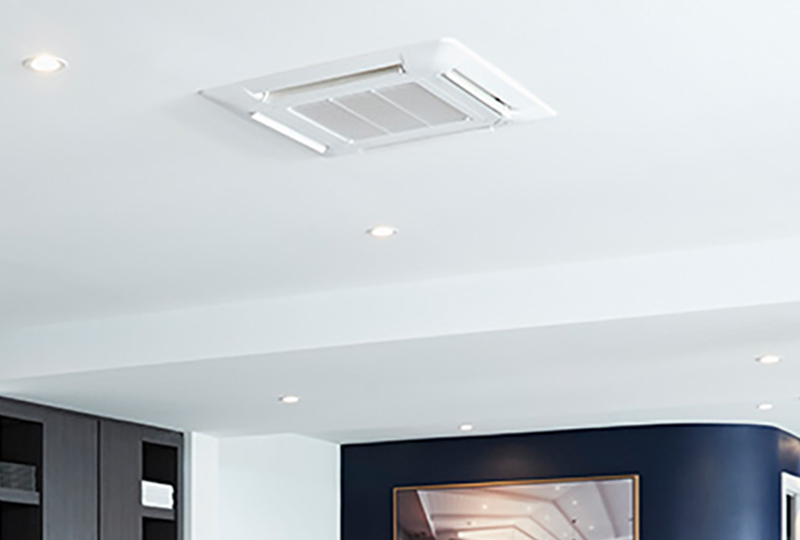 cassette-air-conditioner