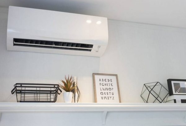 air conditioning clean